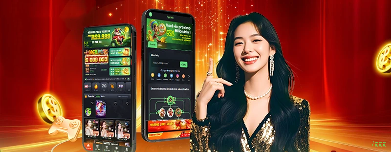 Cassino 7ggg app mobile