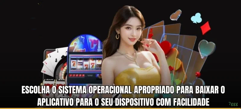 Bônus boas-vindas 7ggg R$100
