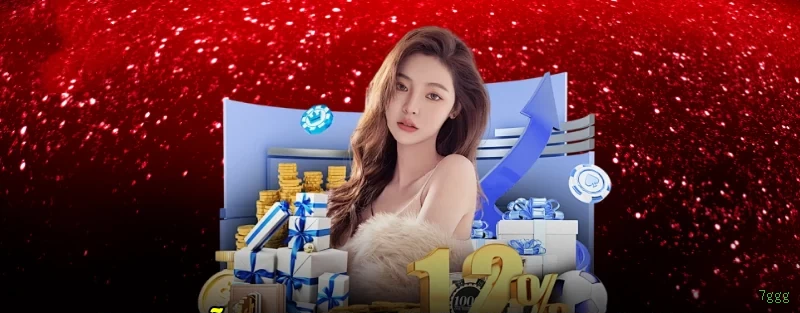 Slots com prêmios 7ggg